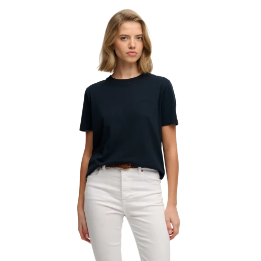 SUPERDRY ŽENSKA MAJICA TEGET