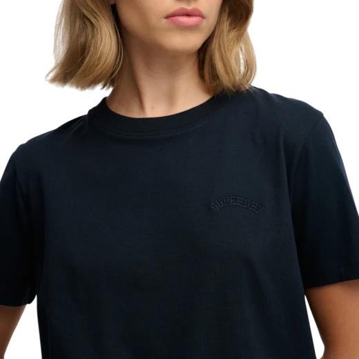 SUPERDRY ŽENSKA MAJICA TEGET 47816