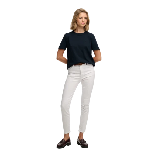 SUPERDRY ŽENSKA MAJICA TEGET 47816