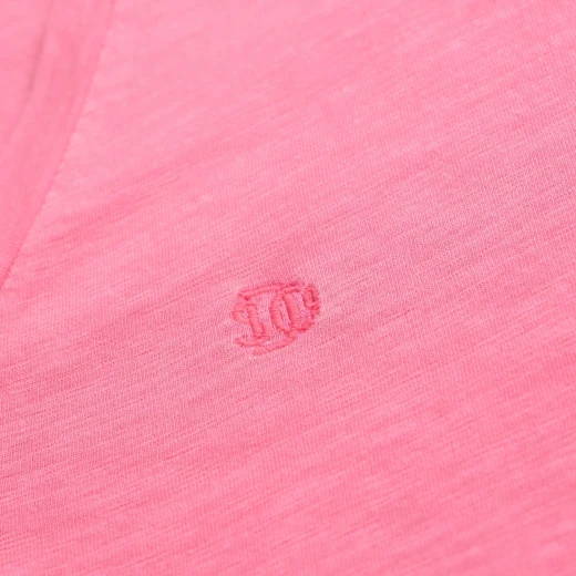 SUPERDRY ŽENSKA MAJICA ROZA 50281