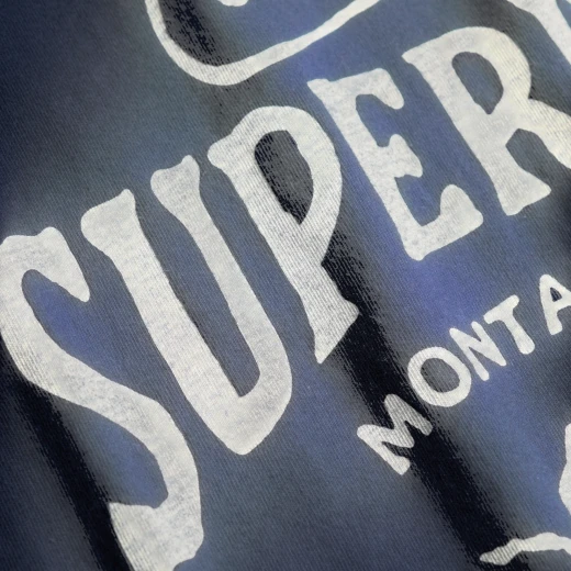 SUPERDRY ŽENSKA MAJICA TEGET 50284