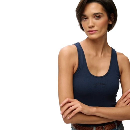 SUPERDRY ŽENSKA MAJICA TEGET 50297