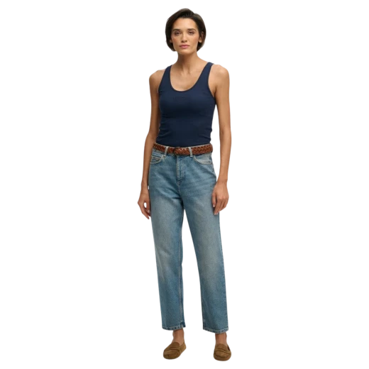 SUPERDRY ŽENSKA MAJICA TEGET 50297