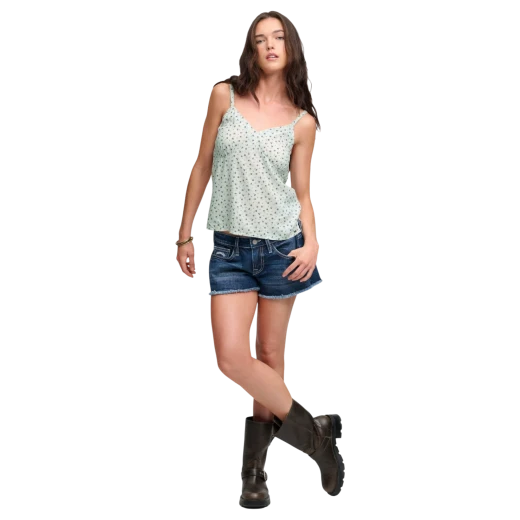 SUPERDRY ŽENSKA MAJICA BIJELA 51025