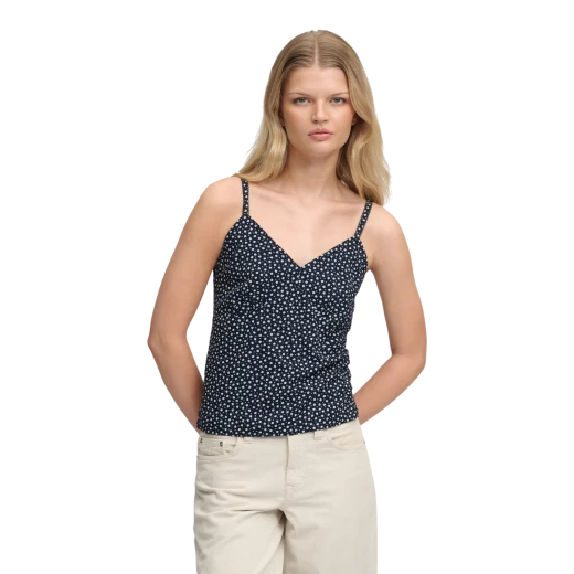 SUPERDRY ŽENSKA MAJICA TEGET