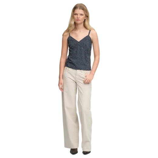 SUPERDRY ŽENSKA MAJICA TEGET 51026
