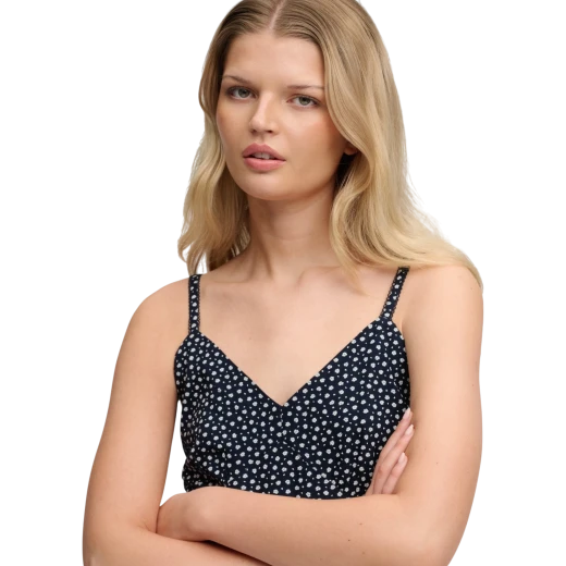 SUPERDRY ŽENSKA MAJICA TEGET 51026