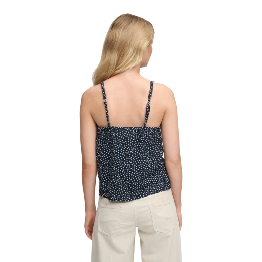 SUPERDRY ŽENSKA MAJICA TEGET 51026