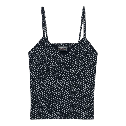 SUPERDRY ŽENSKA MAJICA TEGET 51026