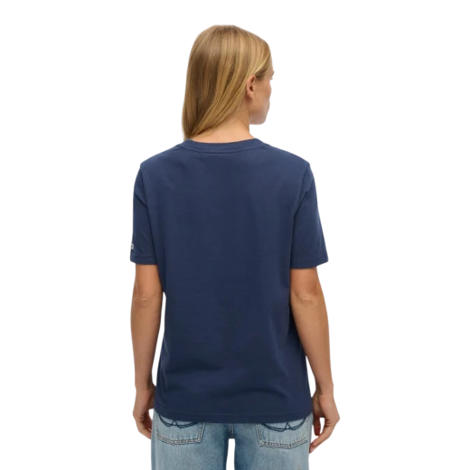 SUPERDRY ŽENSKA MAJICA TEGET 52779