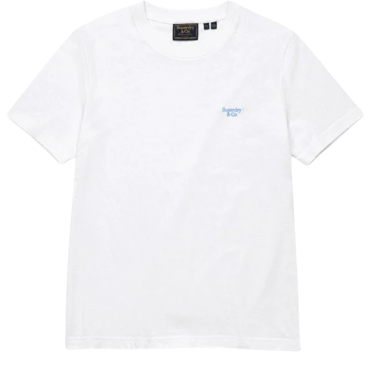 SUPERDRY ŽENSKA MAJICA SIVA 53136