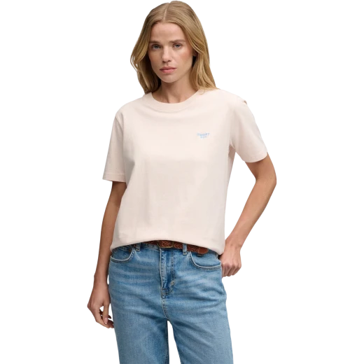 SUPERDRY ŽENSKA MAJICA SIVA 53136