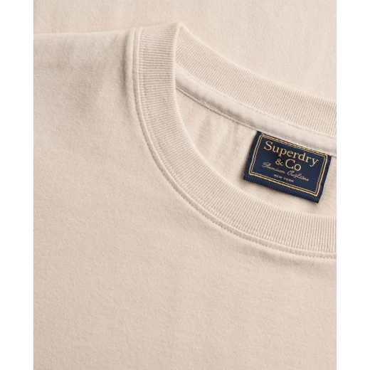SUPERDRY ŽENSKA MAJICA SIVA 53136