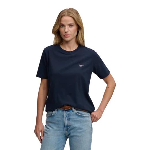 SUPERDRY ŽENSKA MAJICA TEGET