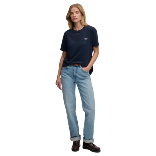 SUPERDRY ŽENSKA MAJICA TEGET 53138