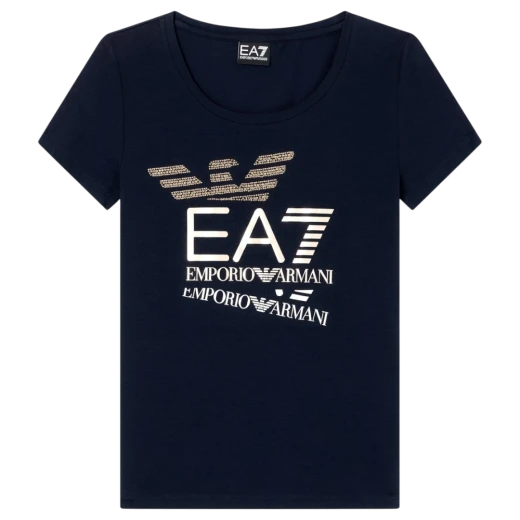 ARMANI ŽENSKA MAJICA TEGET