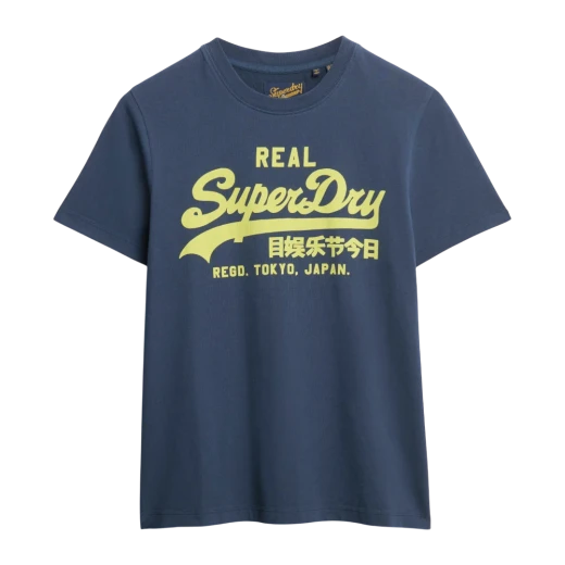 SUPERDRY ŽENSKA MAJICA TEGET