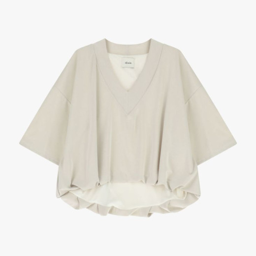 DIXIE ŽENSKA MAJICA ŽUTA