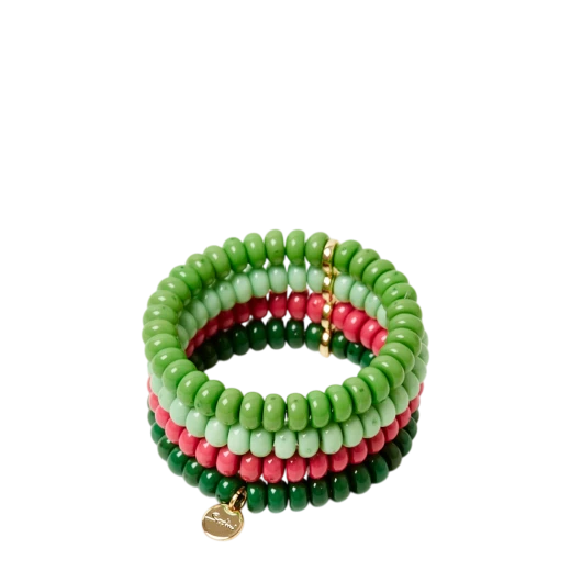 SODINI ŽENSKA NARUKVICA MULTICOLOR