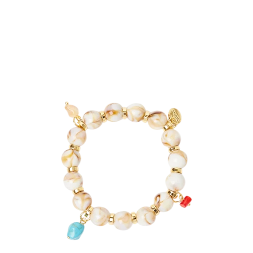 SODINI ŽENSKA NARUKVICA MULTICOLOR