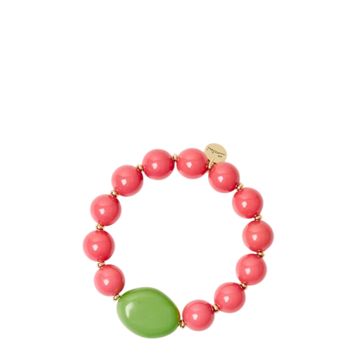 SODINI ŽENSKA NARUKVICA MULTICOLOR