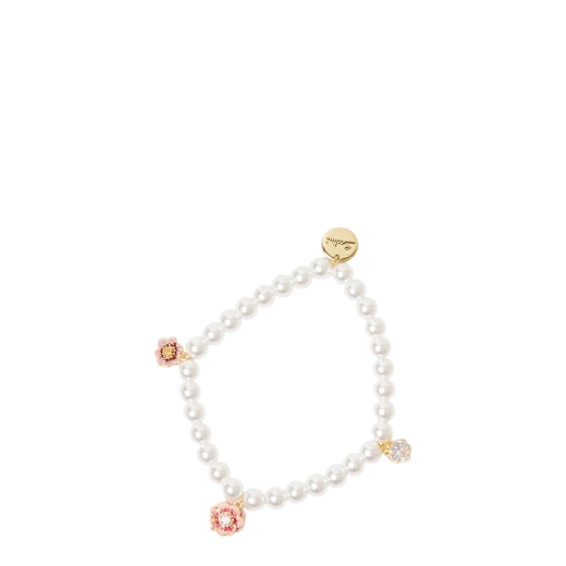 SODINI ŽENSKA NARUKVICA MULTICOLOR