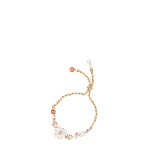 SODINI ŽENSKA NARUKVICA MULTICOLOR