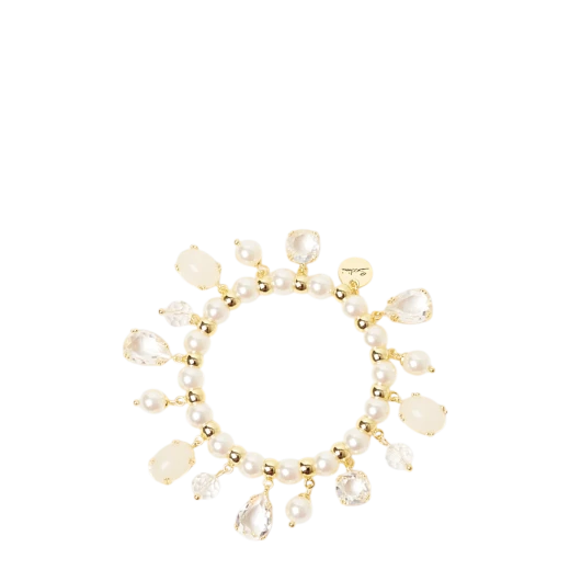 SODINI ŽENSKA NARUKVICA MULTICOLOR