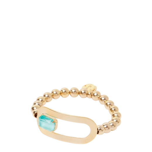 SODINI ŽENSKA NARUKVICA ZLATNA