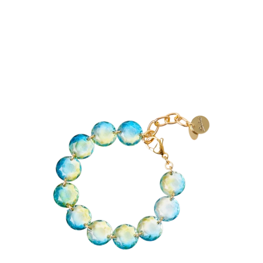 SODINI ŽENSKA NARUKVICA MULTICOLOR