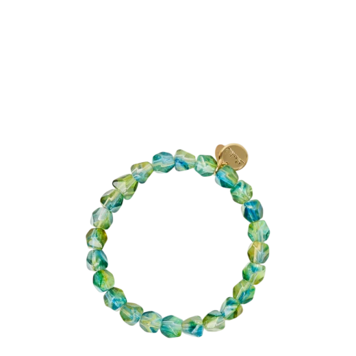 SODINI ŽENSKA NARUKVICA MULTICOLOR