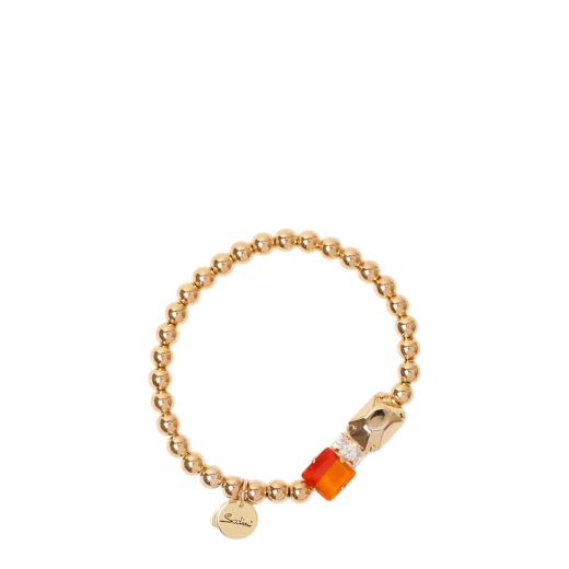 SODINI ŽENSKA NARUKVICA ZLATNA