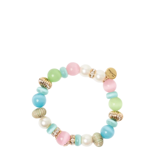 SODINI ŽENSKA NARUKVICA MULTICOLOR