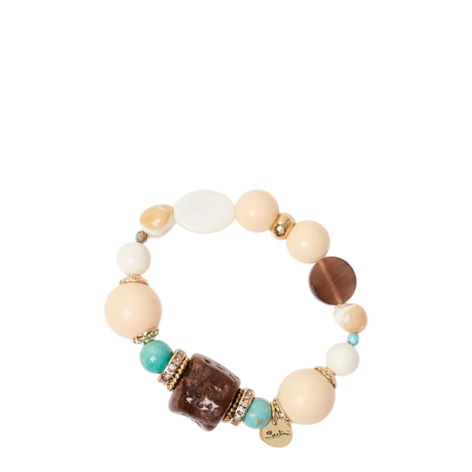 SODINI ŽENSKA NARUKVICA MULTICOLOR