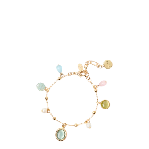 SODINI ŽENSKA NARUKVICA MULTICOLOR