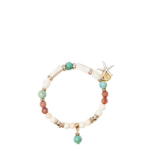 SODINI ŽENSKA NARUKVICA MULTICOLOR