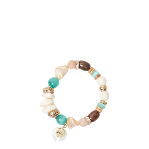 SODINI ŽENSKA NARUKVICA MULTICOLOR