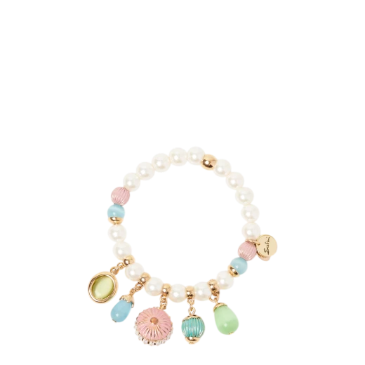 SODINI ŽENSKA NARUKVICA MULTICOLOR