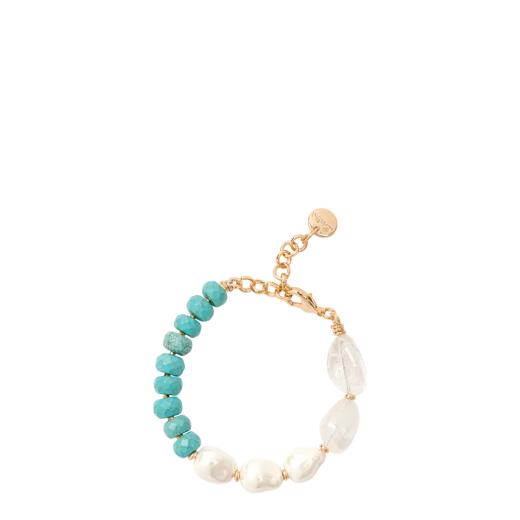 SODINI ŽENSKA NARUKVICA MULTICOLOR