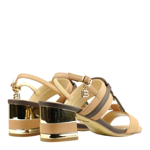 Laura Bellariva ŽENSKE SANDALE MULTICOLOR 15512