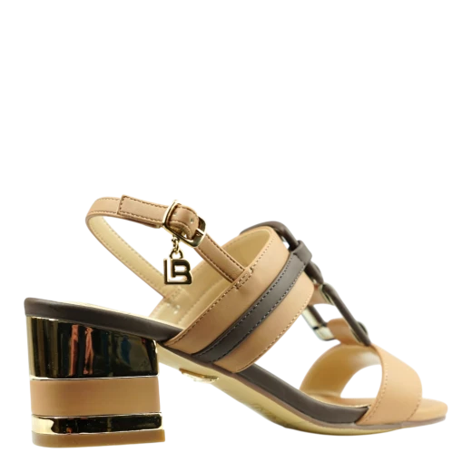 Laura Bellariva ŽENSKE SANDALE MULTICOLOR 15512