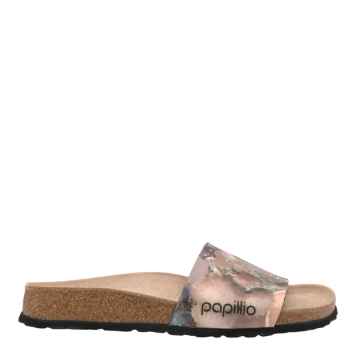  ŽENSKE PAPUČE MULTICOLOR