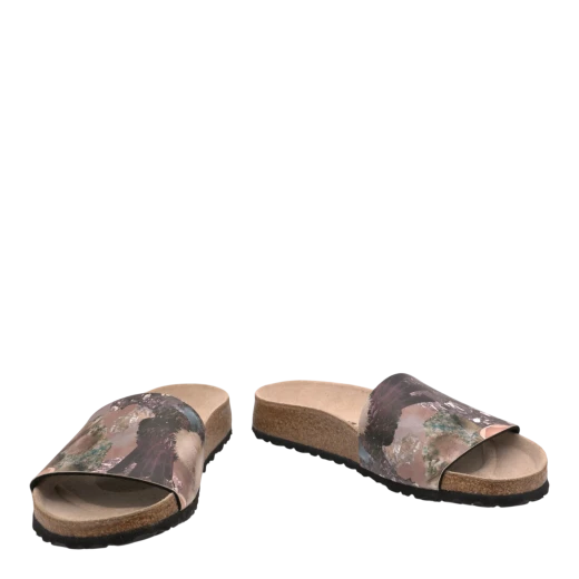  ŽENSKE PAPUČE MULTICOLOR 7716