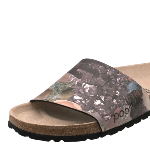  ŽENSKE PAPUČE MULTICOLOR 7716