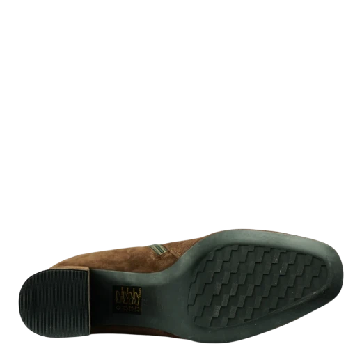 BRUEL ŽENSKE GLEŽNJAČE SMEĐA 10683