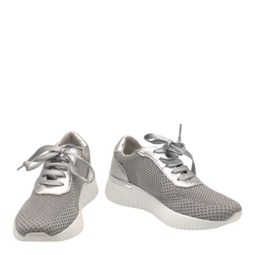 CINZIA ŽENSKE PATIKE MULTICOLOR 20661
