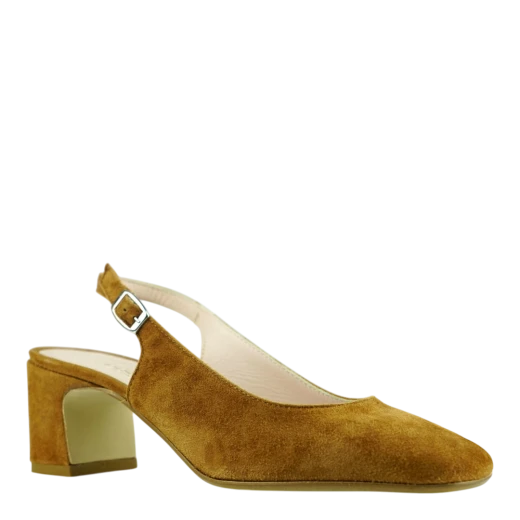 GIANLUCA PISATI ŽENSKE SANDALE SMEĐA 15394