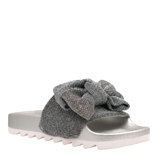 ŽENSKE PAPUČE SIVA 9796