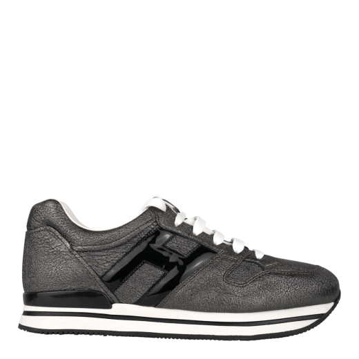 HOGAN ŽENSKE PATIKE CRNA