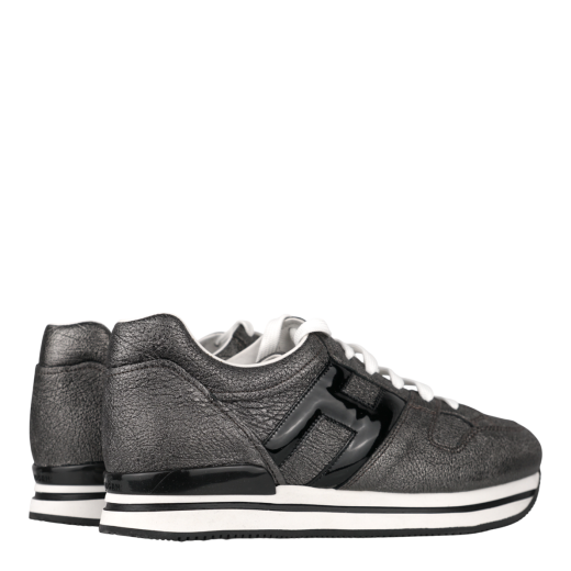 HOGAN ŽENSKE PATIKE CRNA 10720